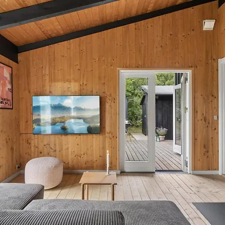 Erich - 500m From The Sea By Interhome Tatil Evi Vester Somarken