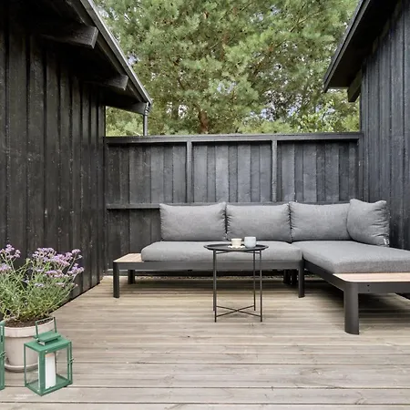 Erich - 500m From The Sea By Interhome Feriehus *