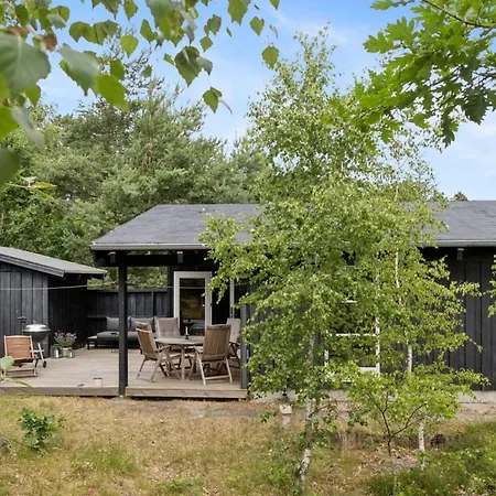 Erich - 500m From The Sea By Interhome *