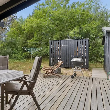 Erich - 500m From The Sea By Interhome * Vester Somarken