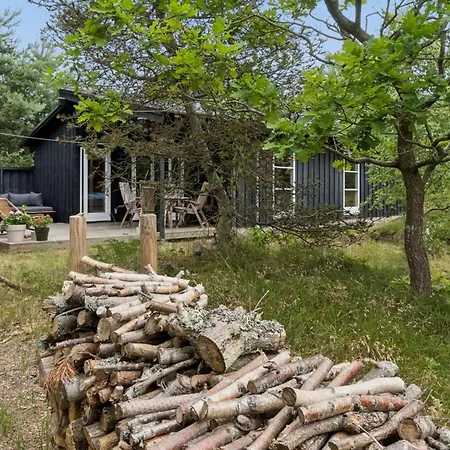 Tatil Evi Erich - 500m From The Sea By Interhome