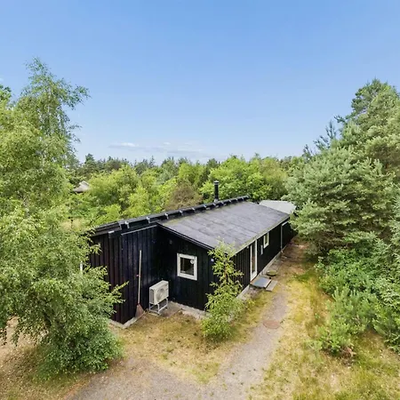 Erich - 500m From The Sea By Interhome * Vester Somarken