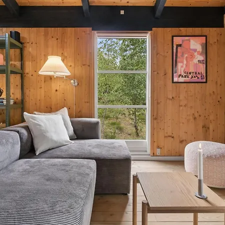 Erich - 500m From The Sea By Interhome * Vester Somarken
