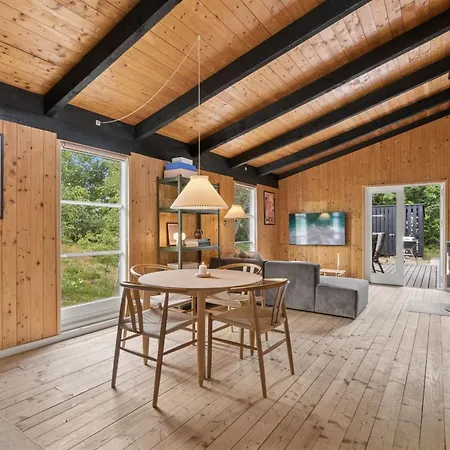 Tatil Evi Erich - 500m From The Sea By Interhome *