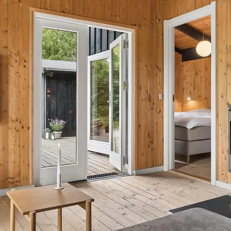 Erich - 500m From The Sea By Interhome *