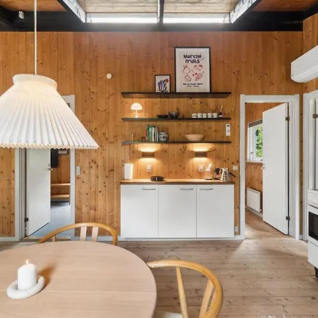 Erich - 500m From The Sea By Interhome Vester Somarken