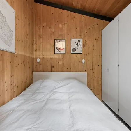 Feriehus Erich - 500m From The Sea By Interhome *