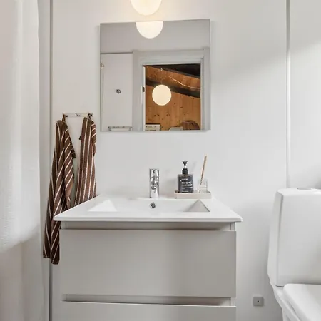 Erich - 500m From The Sea By Interhome *
