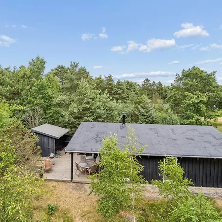 Tatil Evi Erich - 500m From The Sea By Interhome Vester Somarken
