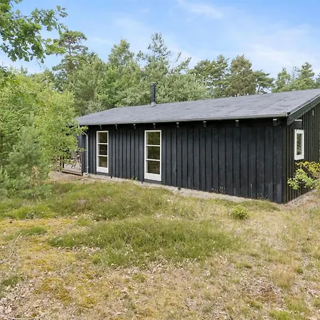Erich - 500m From The Sea By Interhome