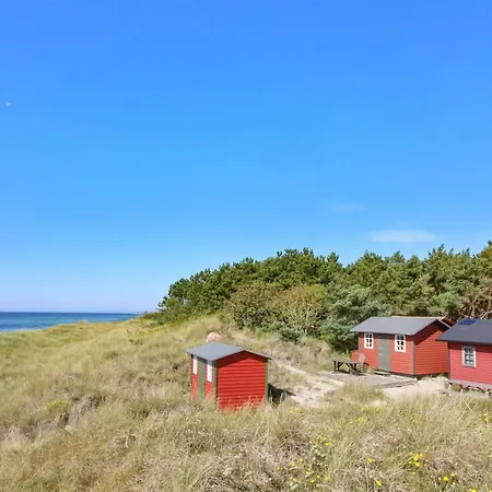 Erich - 500m From The Sea By Interhome Vester Somarken
